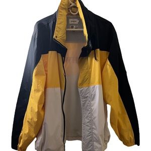 DWFH Men’s windbreaker jacket.